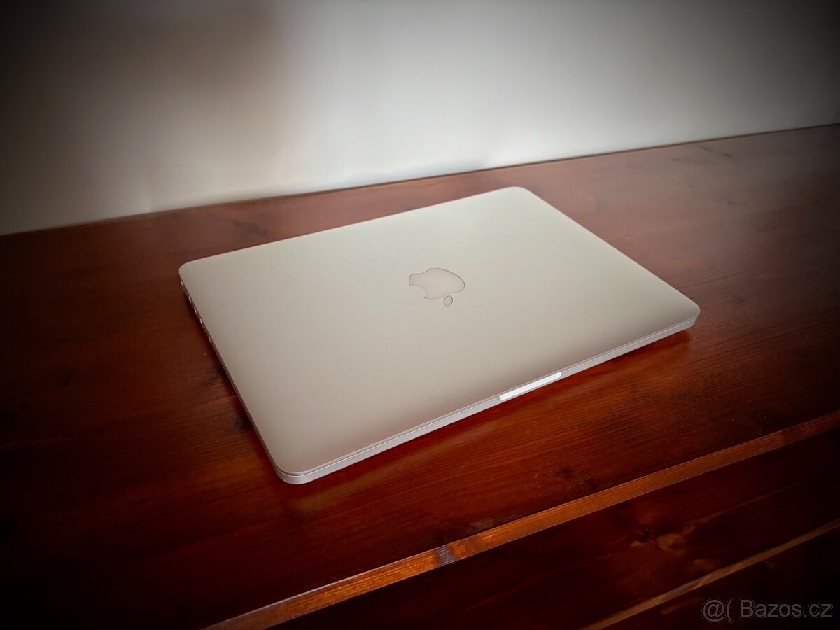 MacBook Pro 2015 - 4
