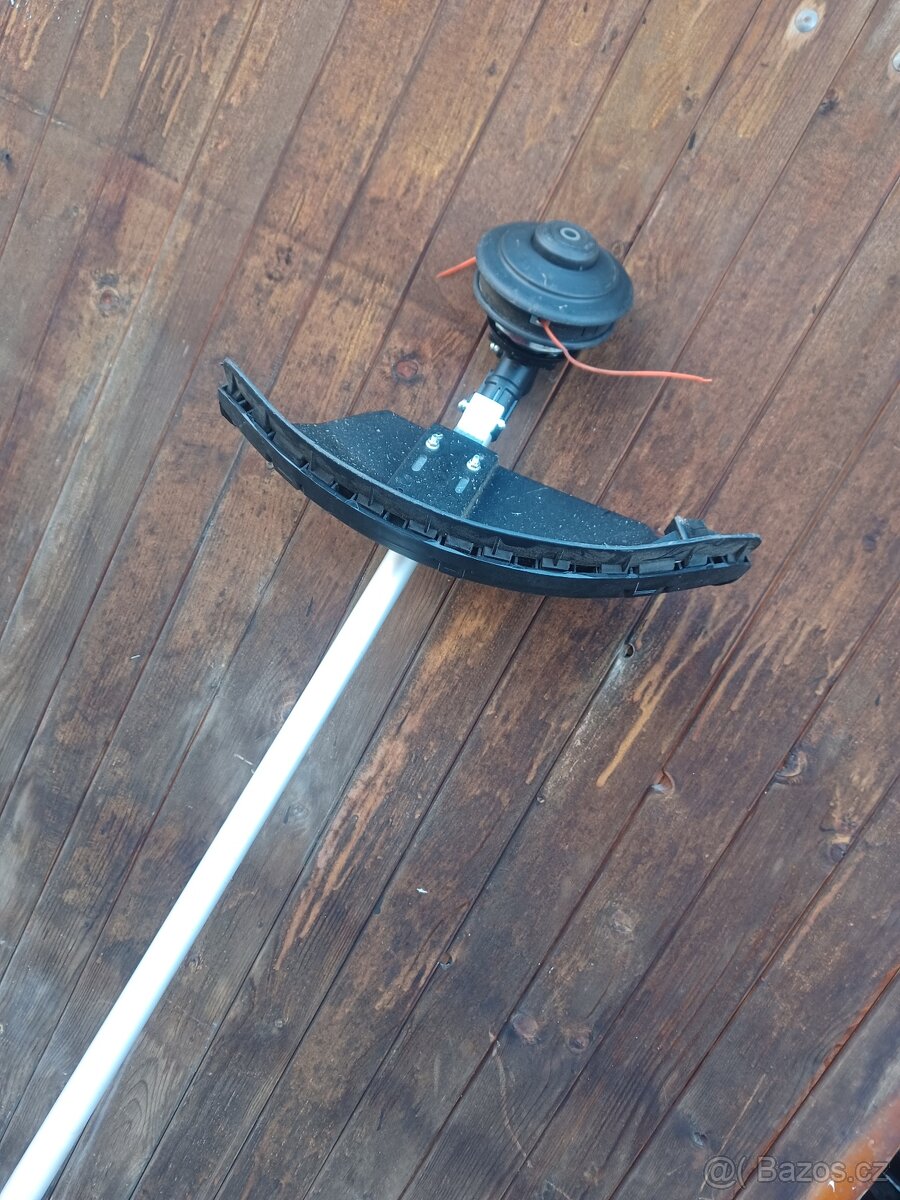 Fuxtec nářadí - 4