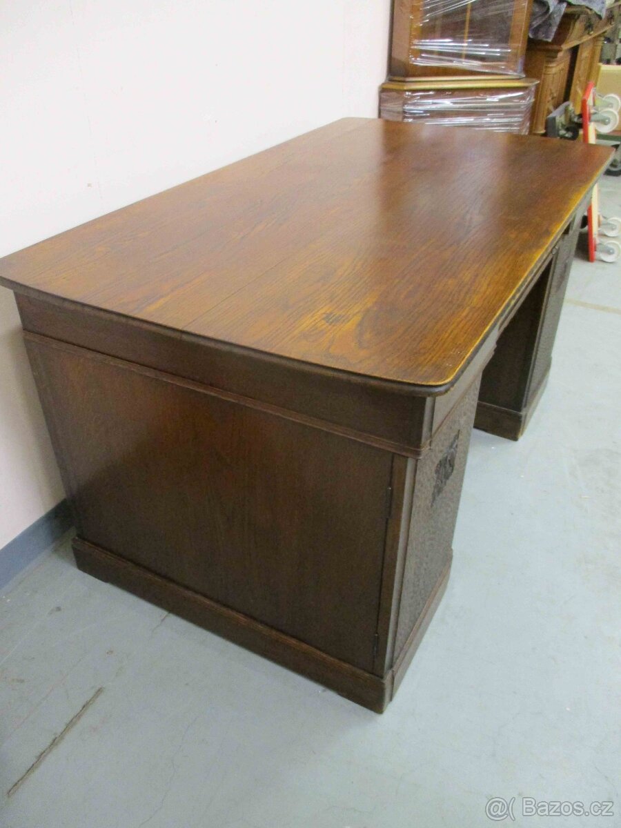 Psaci stul secese - AKCE - 4