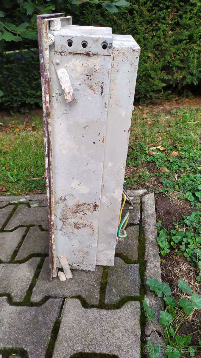 rozvaděč elektroměrový - 4