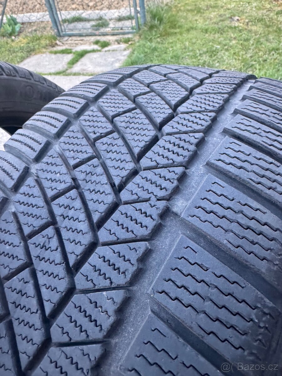 Pneumatiky 225/45/18 continental - 4