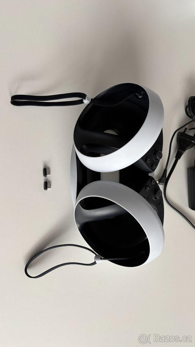 PlayStation VR2 Sense controller charging station - 4