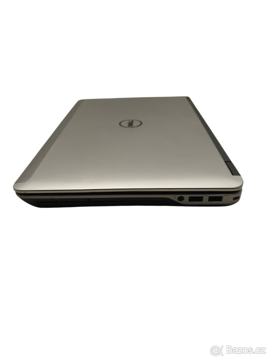 Dell Latitude E6440 ( 12 měsíců záruka+Faktura ) - 4