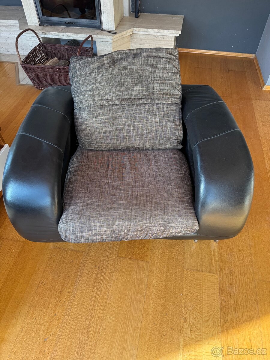 Sedací souprava - 4