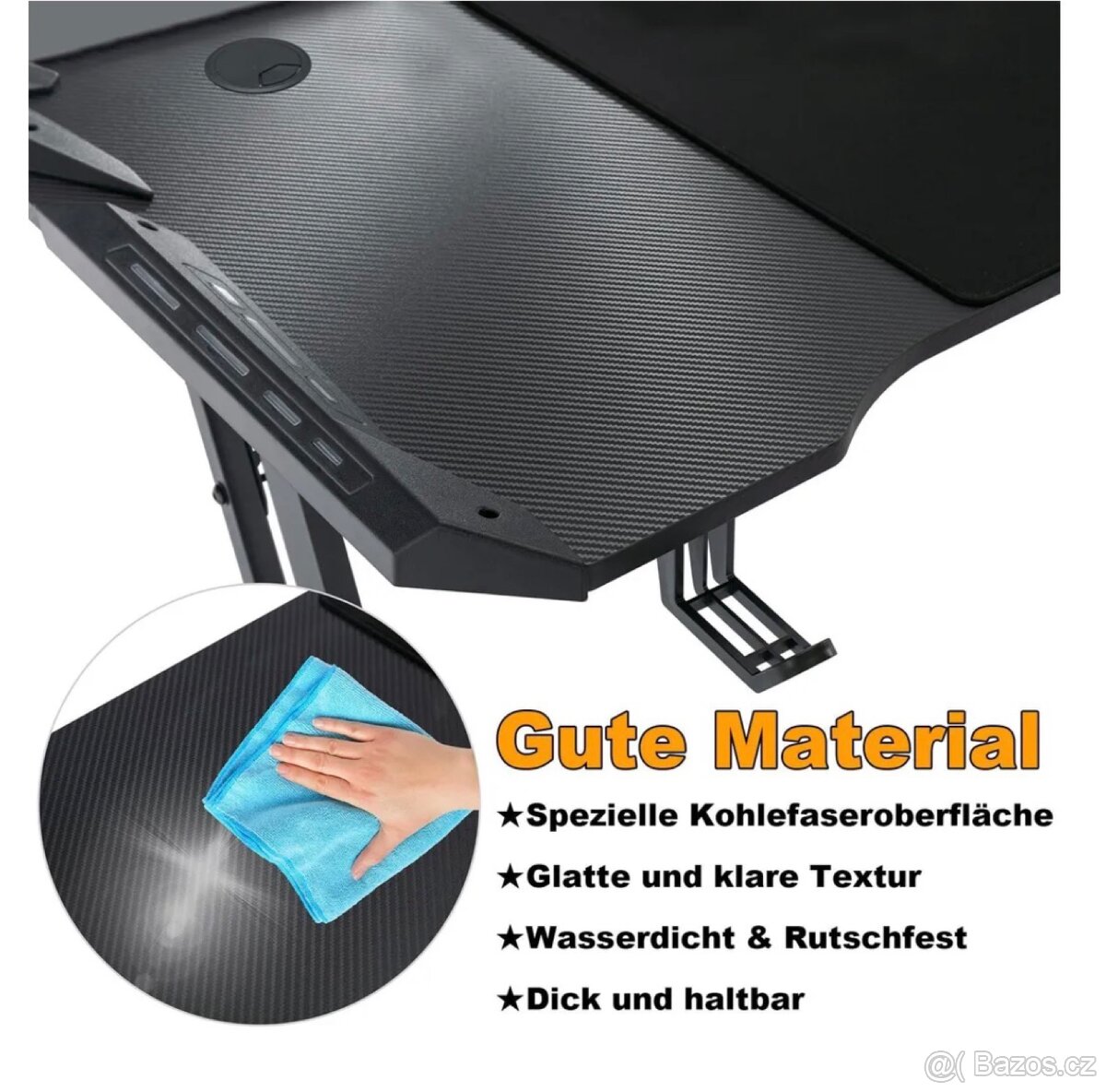 Prodám herní stůl - 4