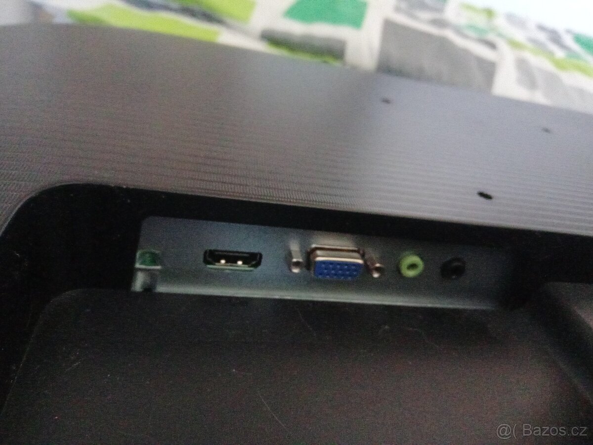 Monitor Philips 27" - 4