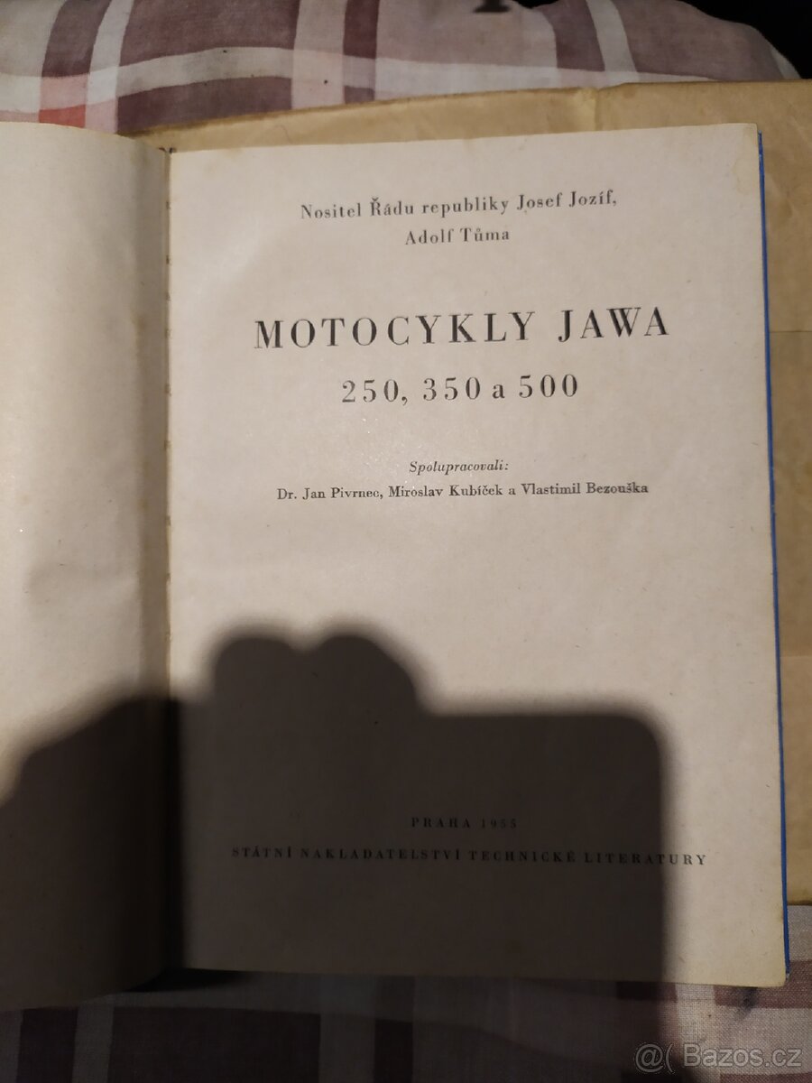 Jawa - 4