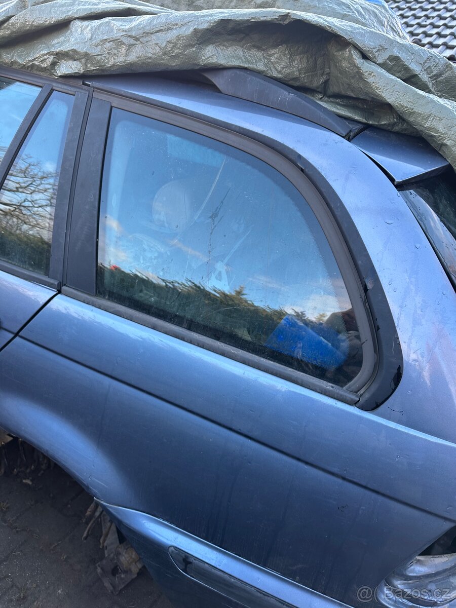 Bmw e46 320D ND - 4