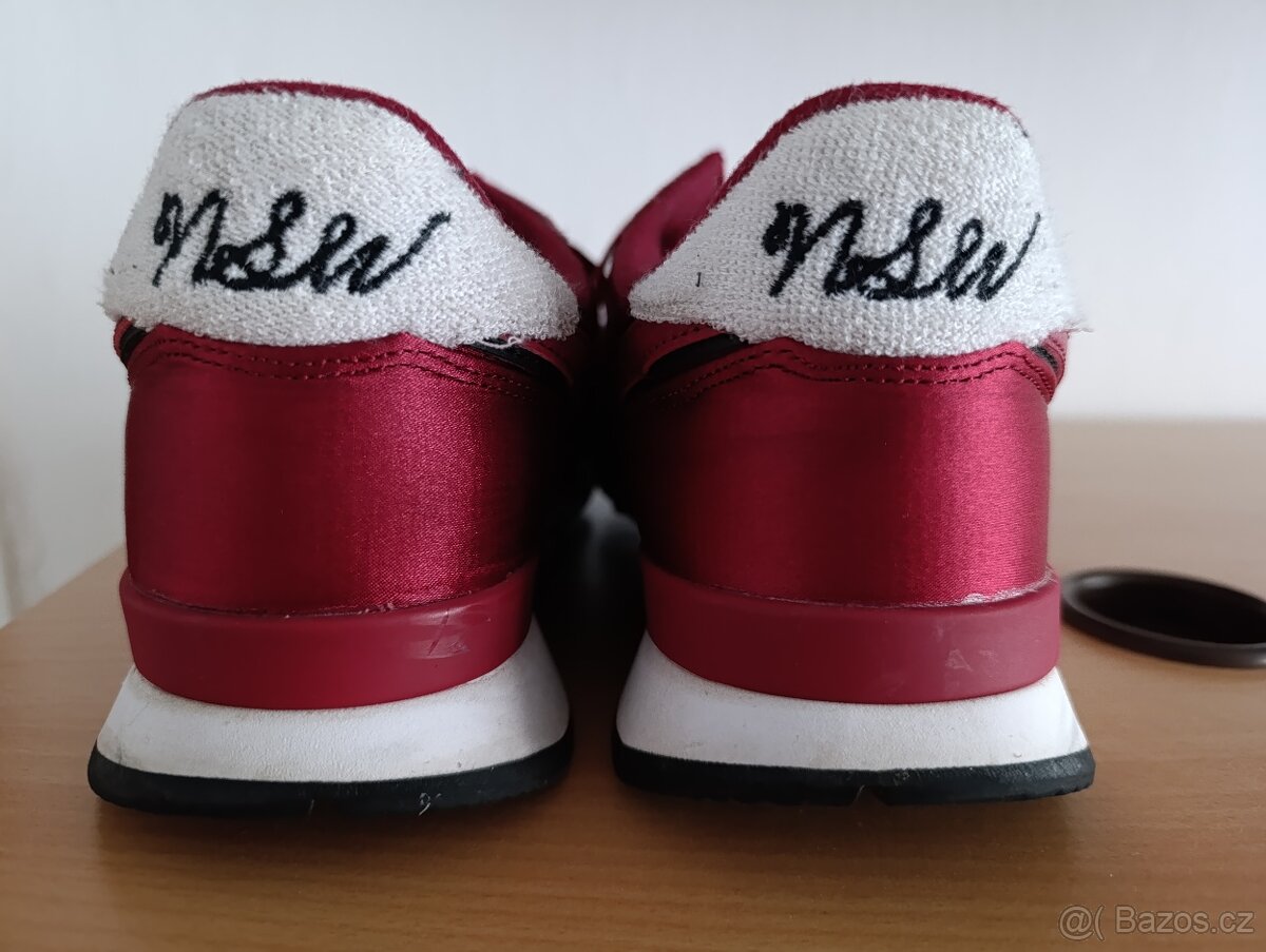 Dámské tenisky Nike vel. 40 - 4