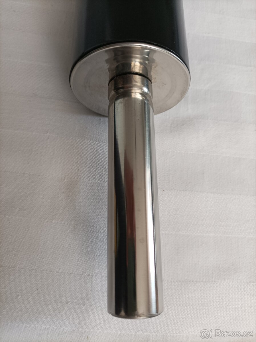 Nerezový váleček s nepřilnavým povrchem 46cm - 4