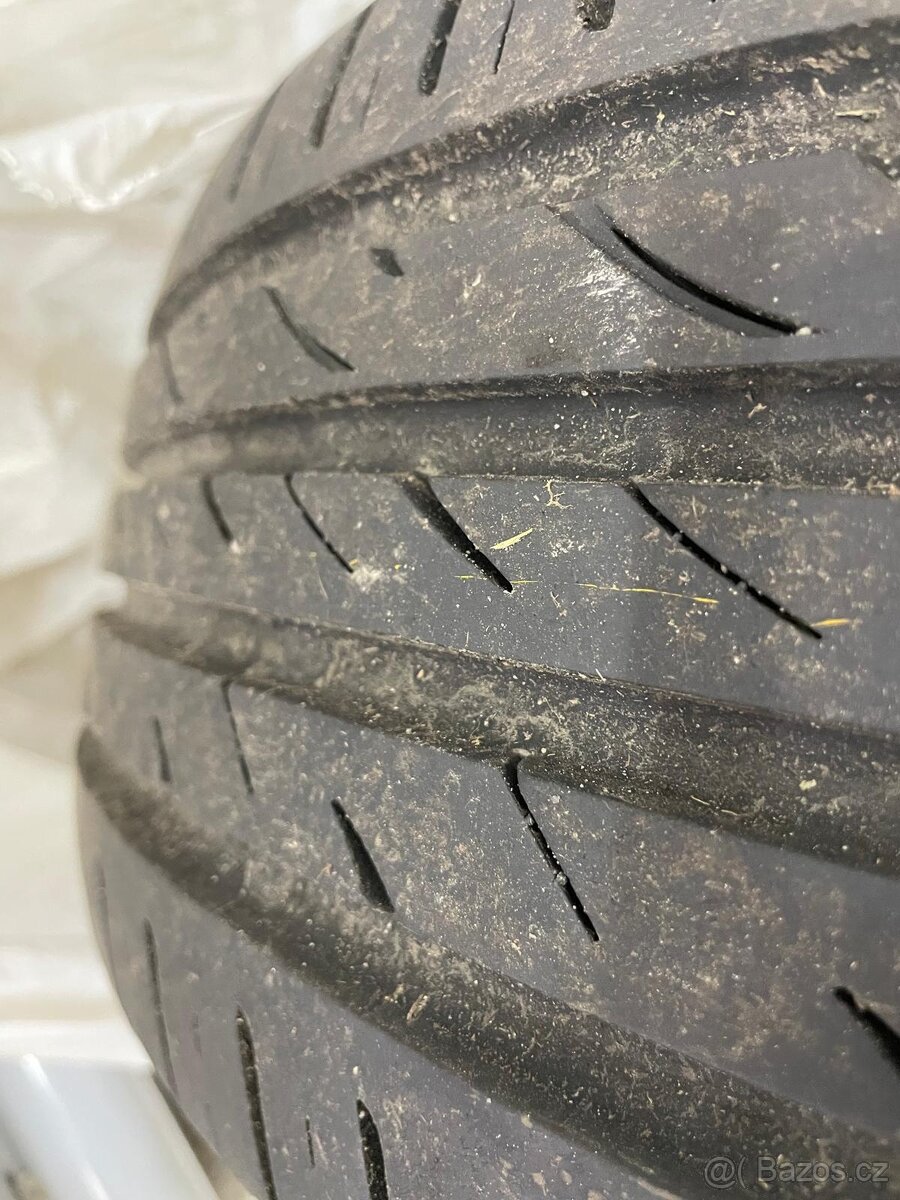 Nexen N Blue letni 235/60/r16 sada 4ks - 4
