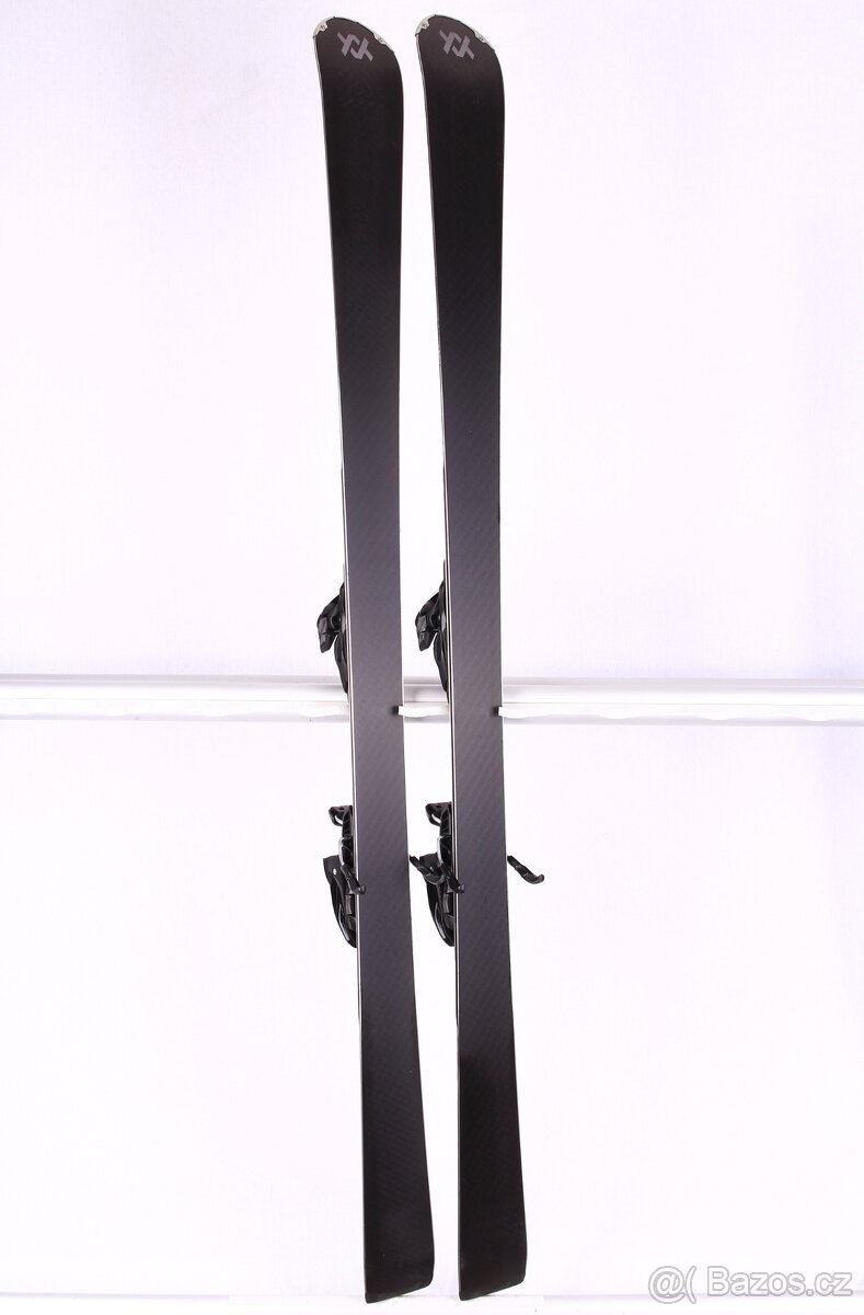 Použité dámské lyže VOLKL FLAIR 76 ELITE 2024 - 4