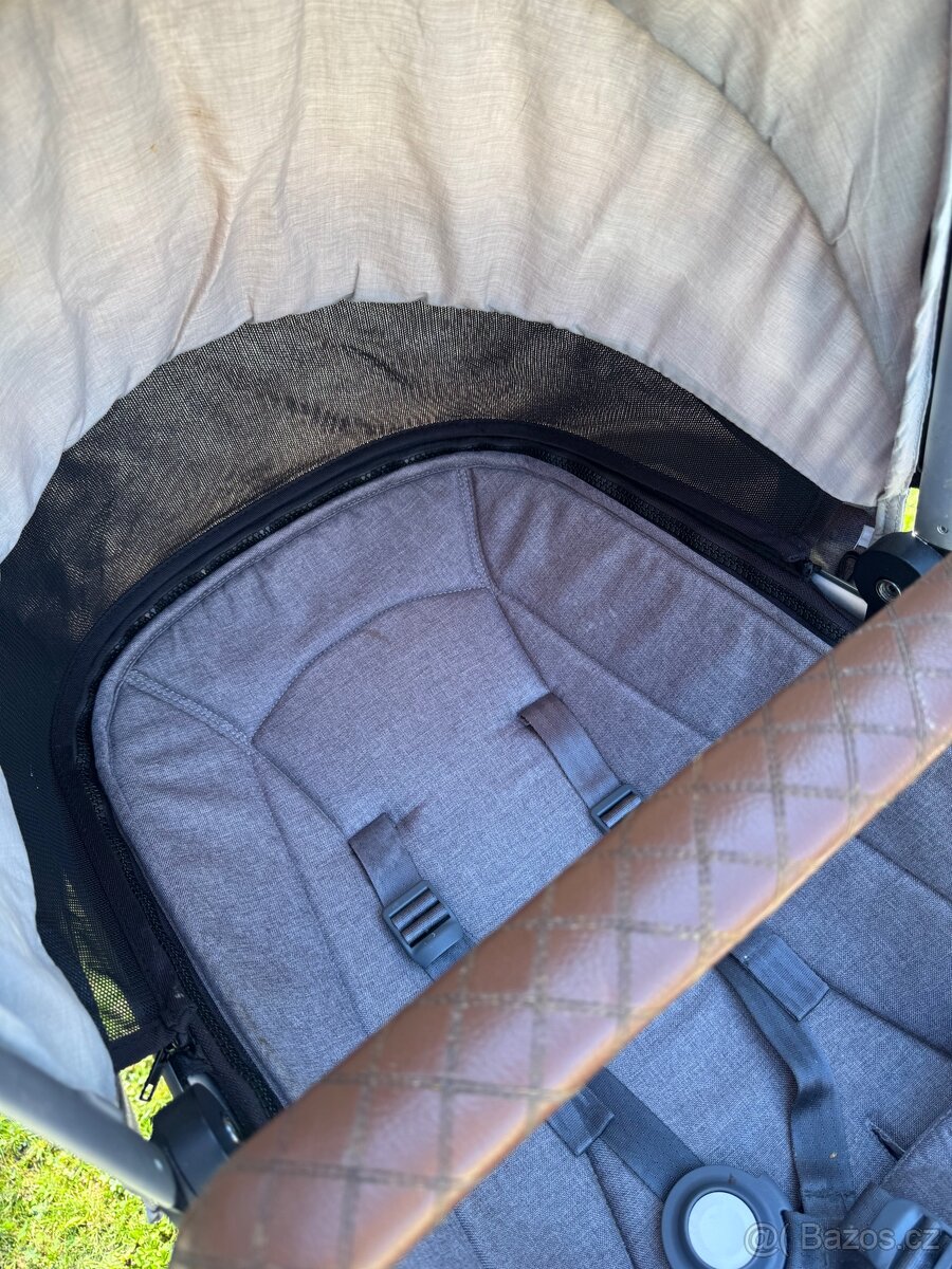 Joolz day plus kocarek - 4