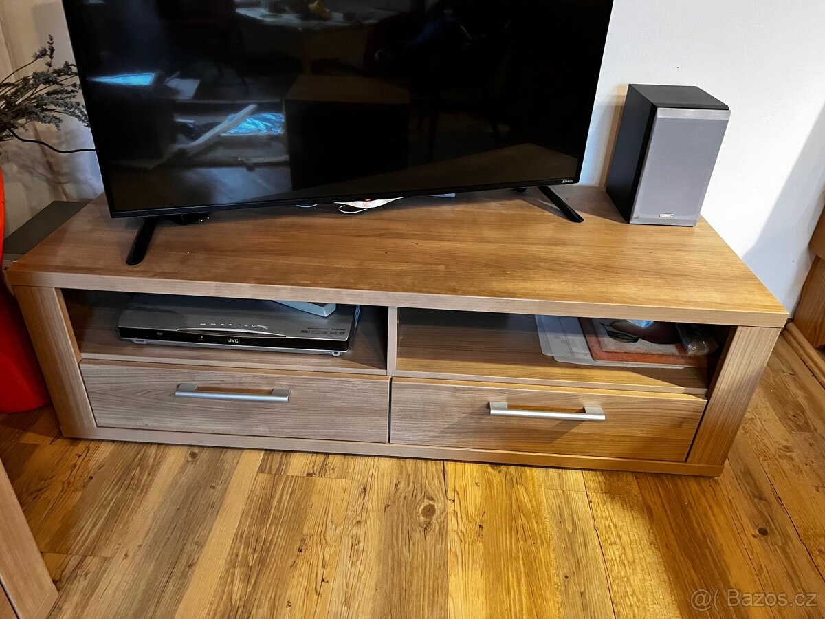 Obývací stěna malá set - 4