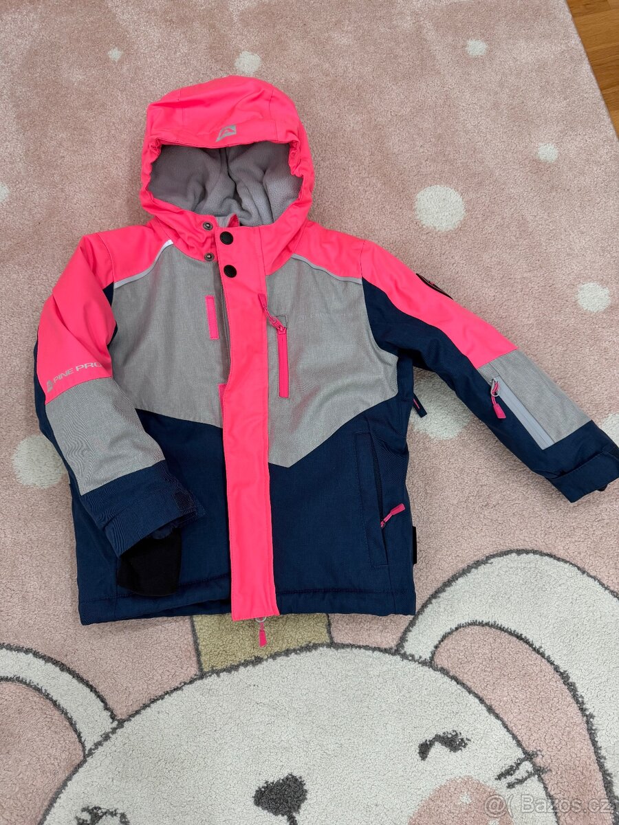 Lyžařský komplet - 4