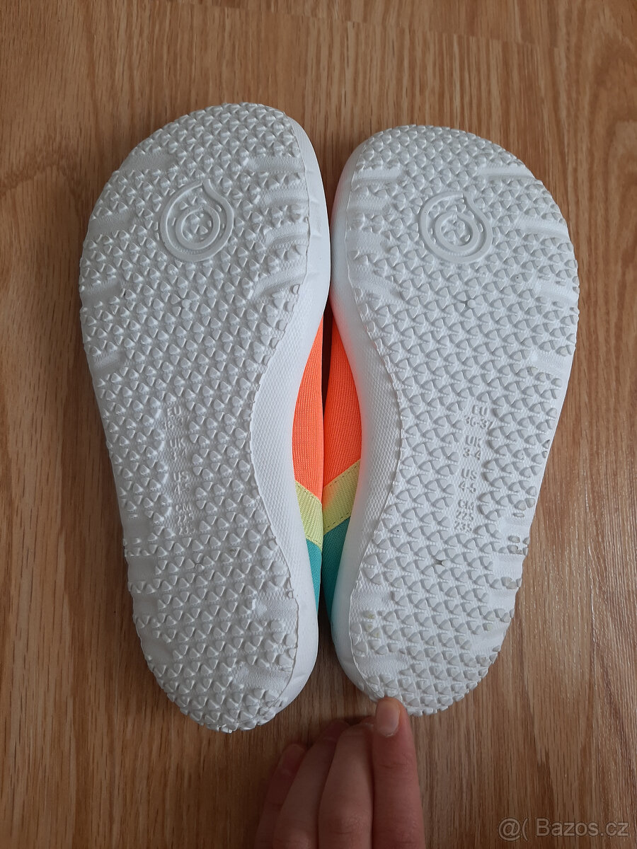 Boty do vody, dětské - 4