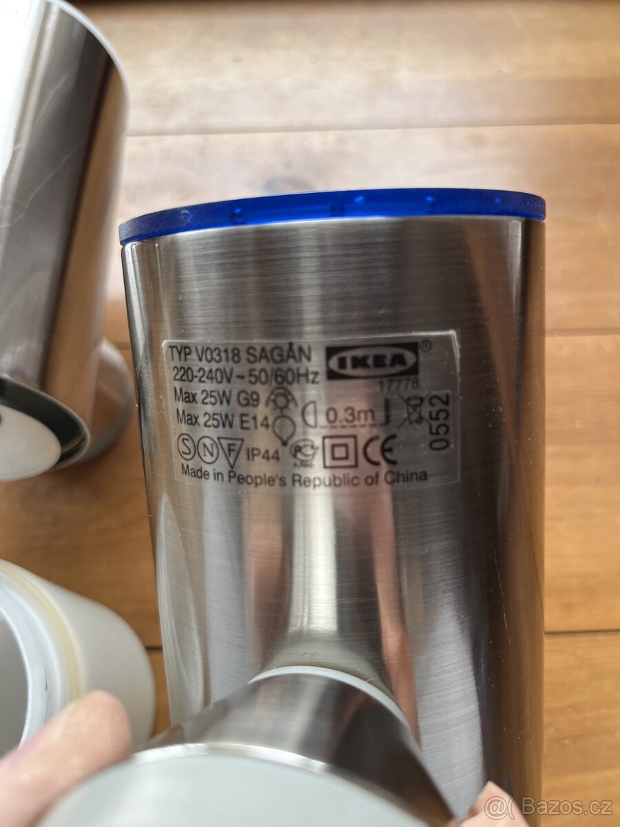 nástěnné světla - 4