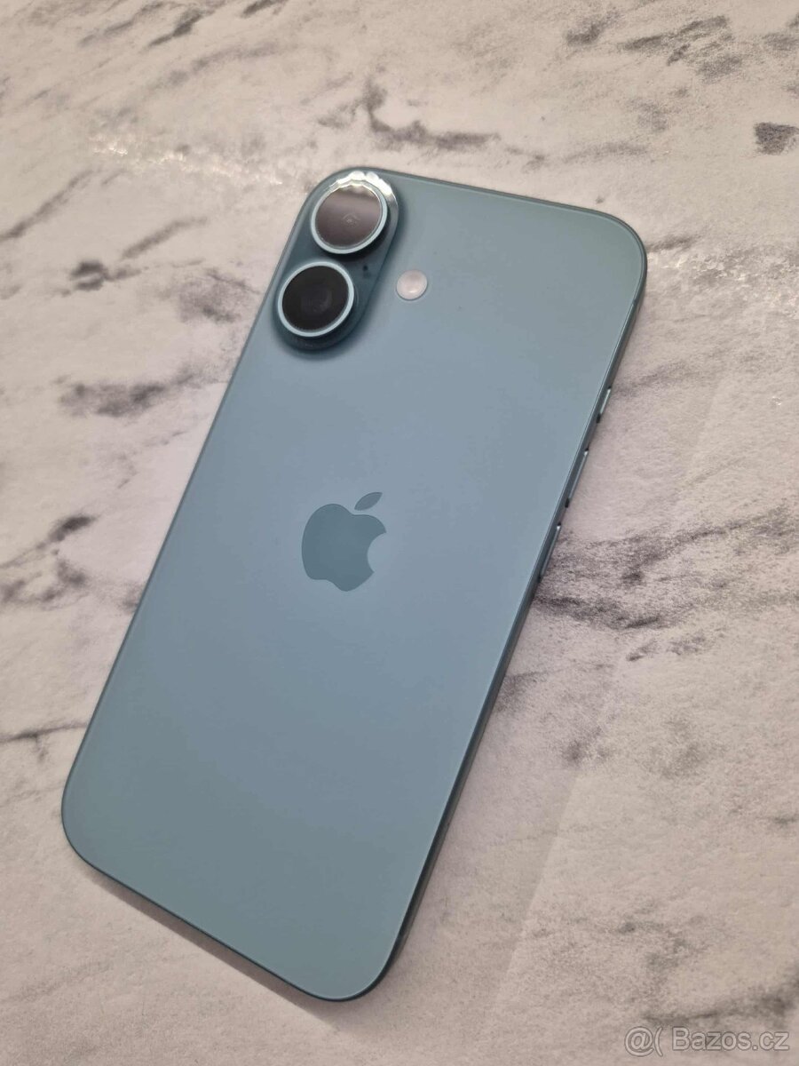 Iphone 16 128GB ZARUKA - 4