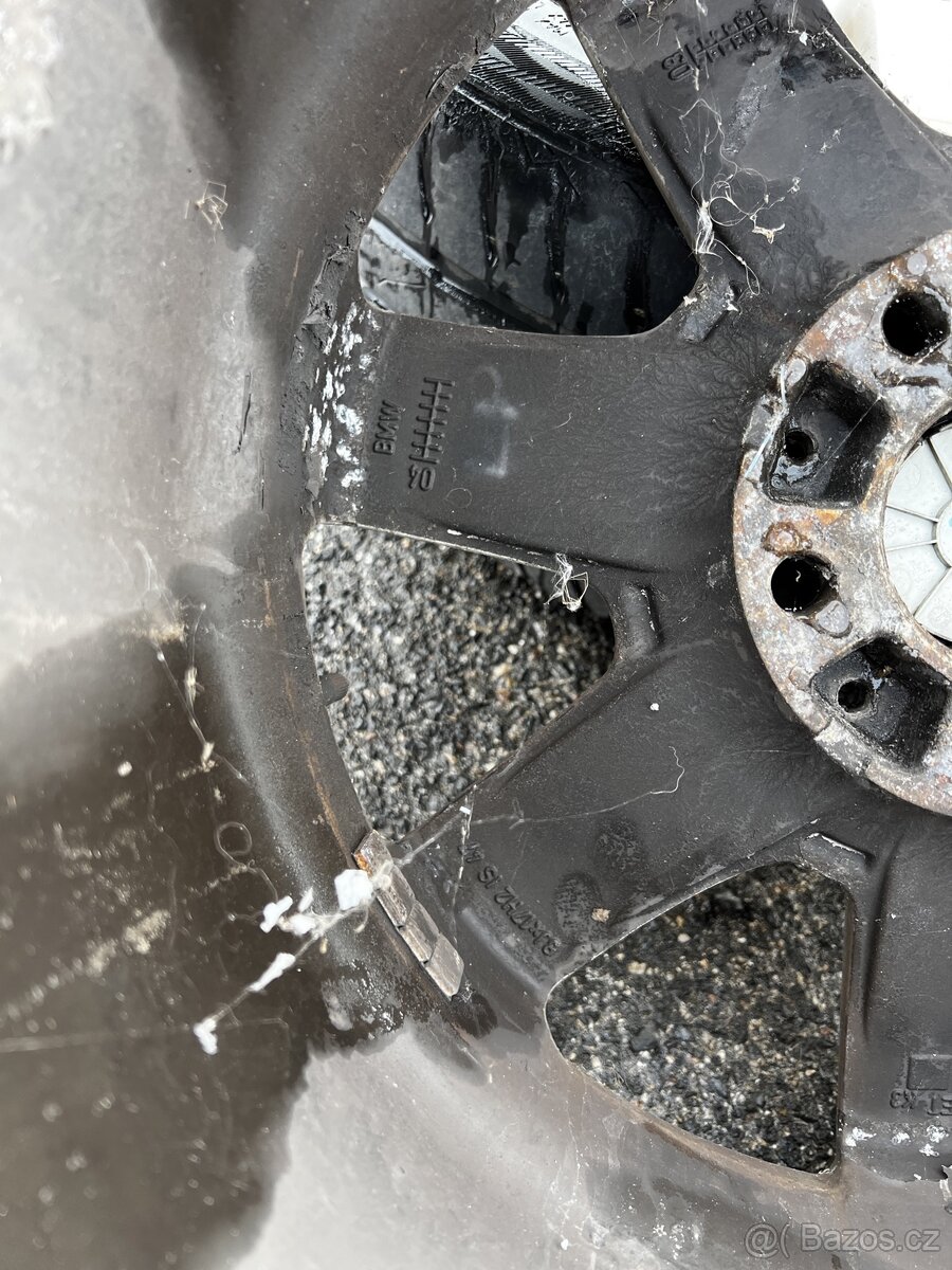 5x120 Bmw kola Styling 44 - 4