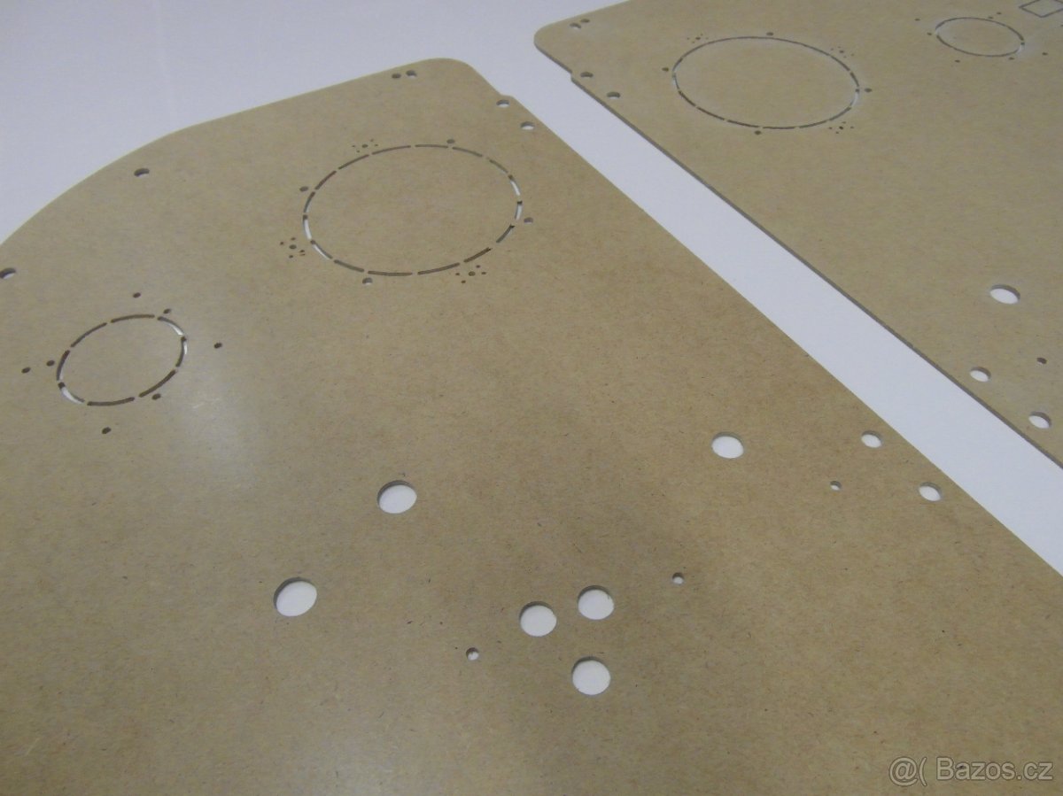 Prodám tapacíry dveří BMW Volkswagen Jaguar Mercedes Porsche - 4