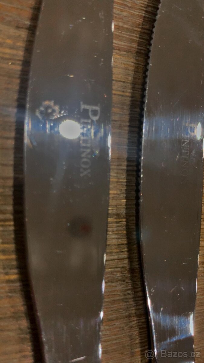 Pintinox Italské příbory - 4