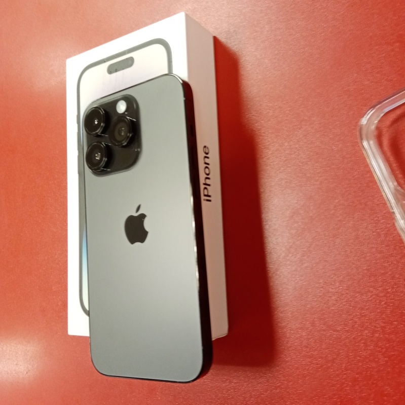 Apple iPhone 14 Pro 128GB - stav A - 4