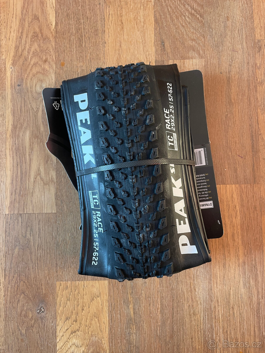 MTB plášť GOOD YEAR PEAK SL Race 29x2,25 - 4