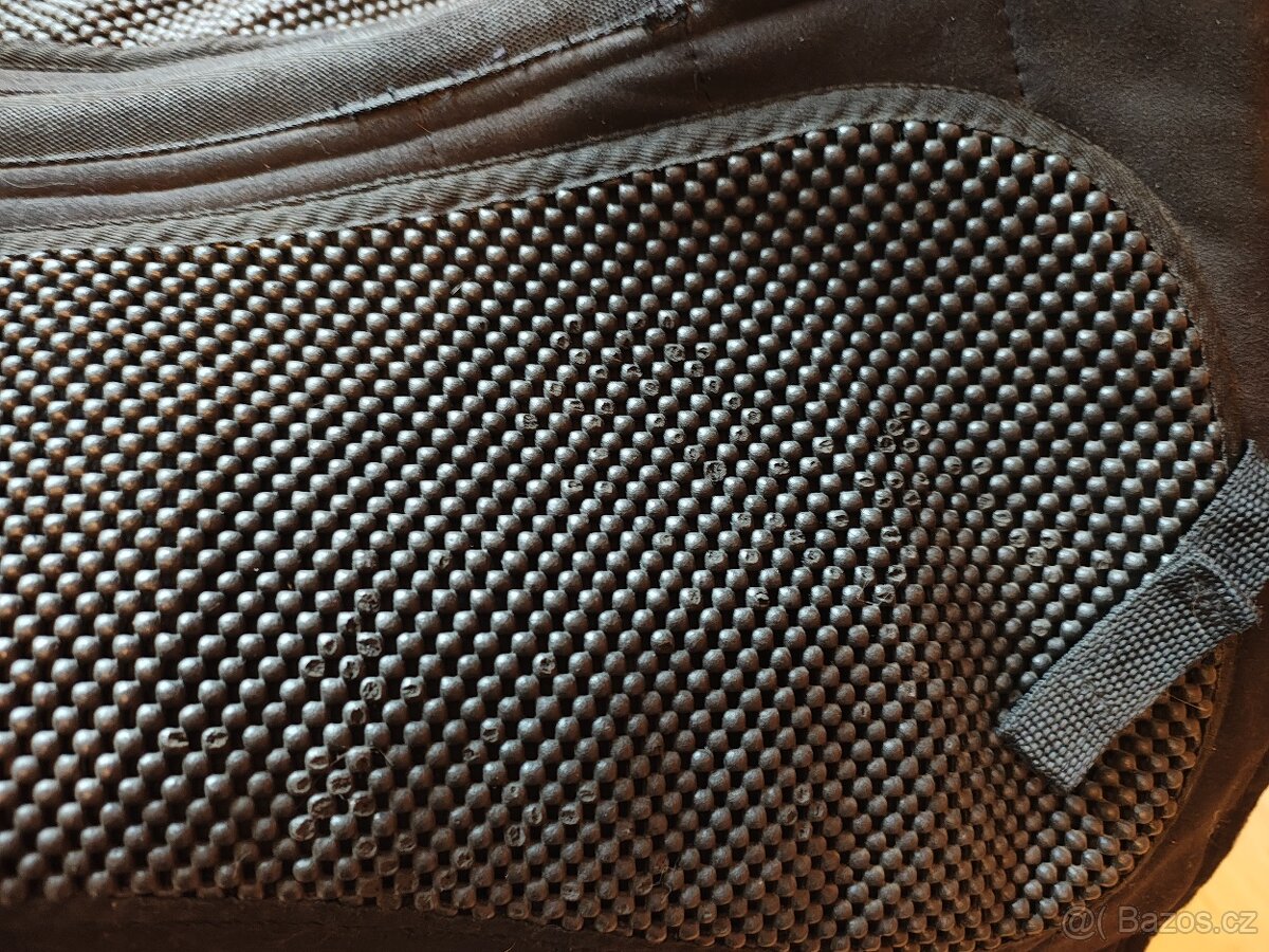 Příslušenství k bezkostrovému sedlu - 4