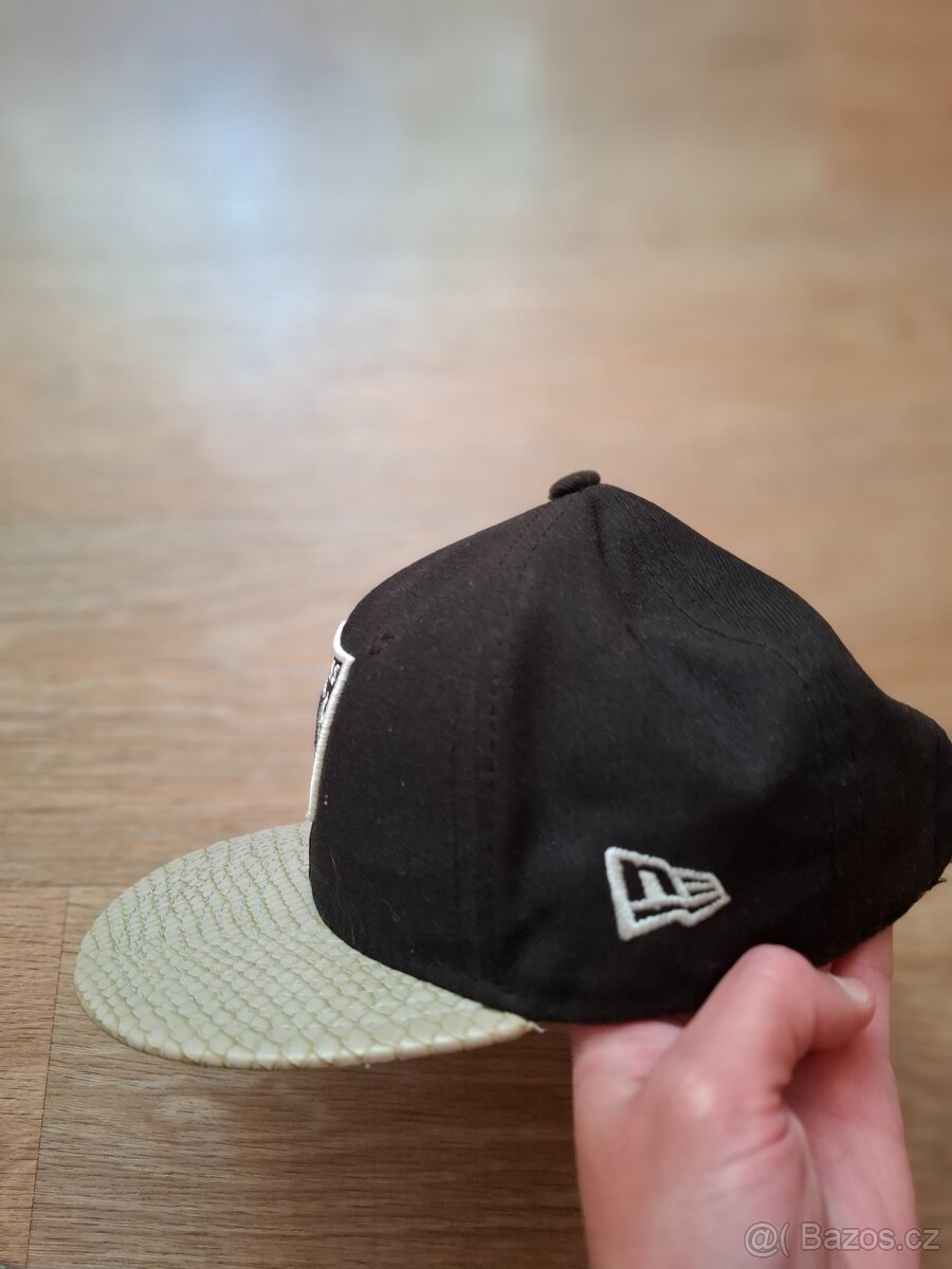 Kšitovka New era - 4
