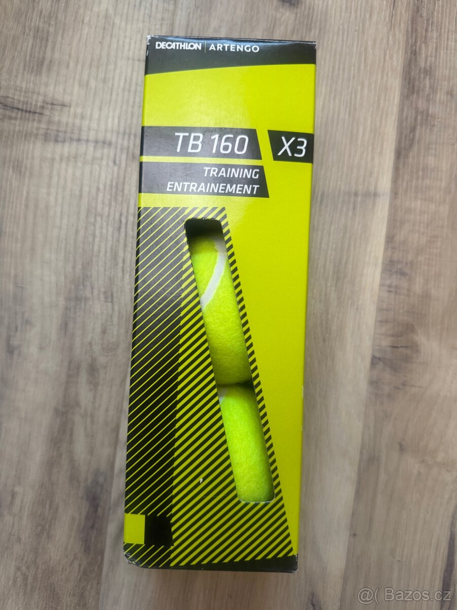 Tenisová raketa Babolat JR 125 - 4