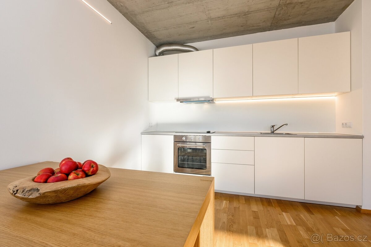 Pronájem bytu 2+kk 64 m², Plzeň - Severní Předměstí - 4