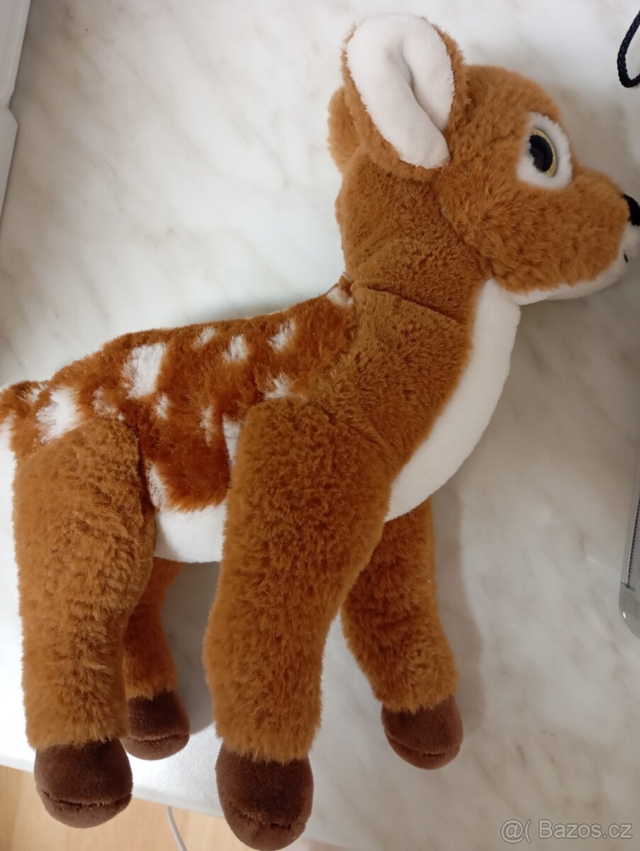 Plyšové hračky - 4
