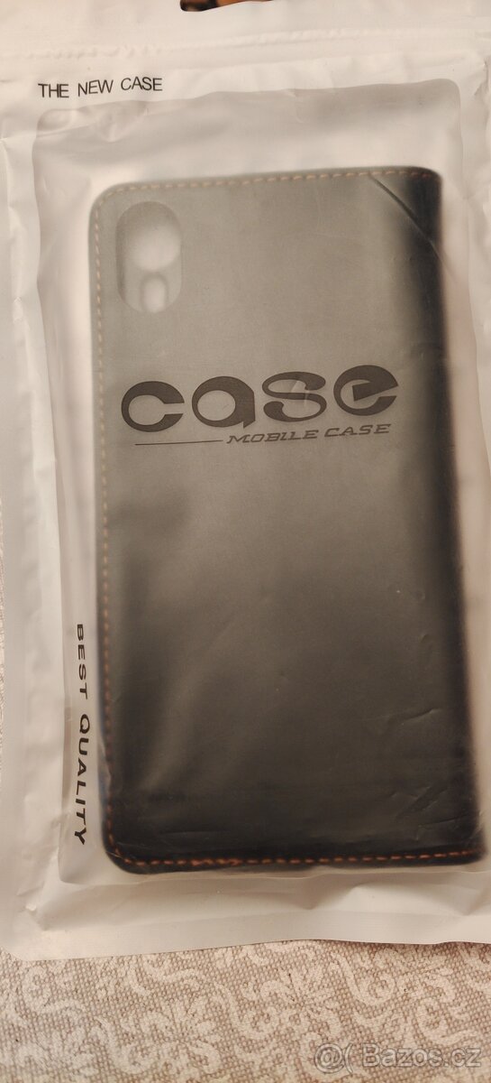 knížkové pouzdro - obal na Iphone XR - 4