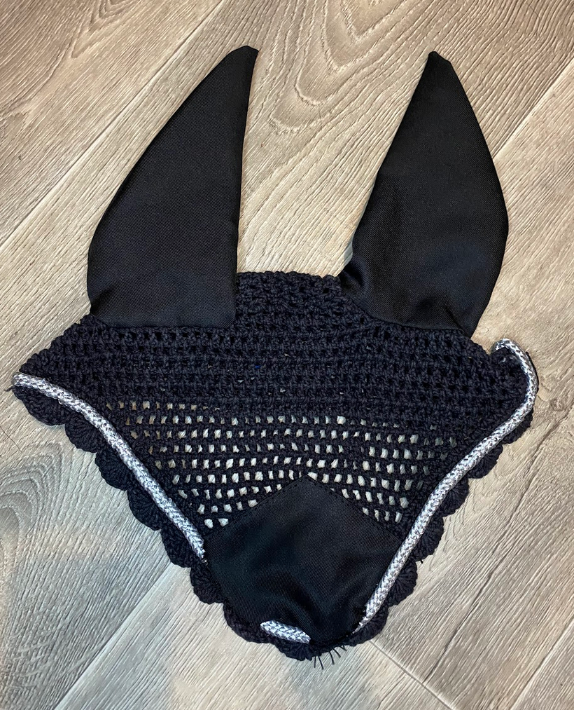 Dečka Eskadron Cotton SR a čabraka HKM - 4