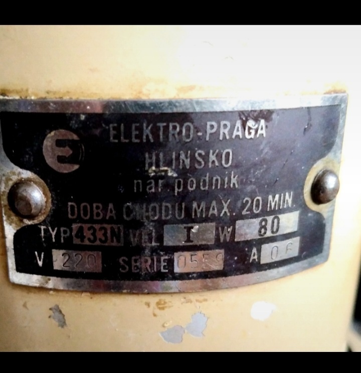 Šlehač ELEKTRO PRAGA HLINSKO - 4