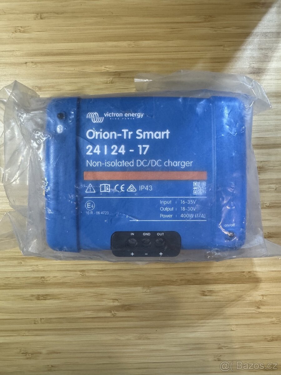 Victoeion energy - 4