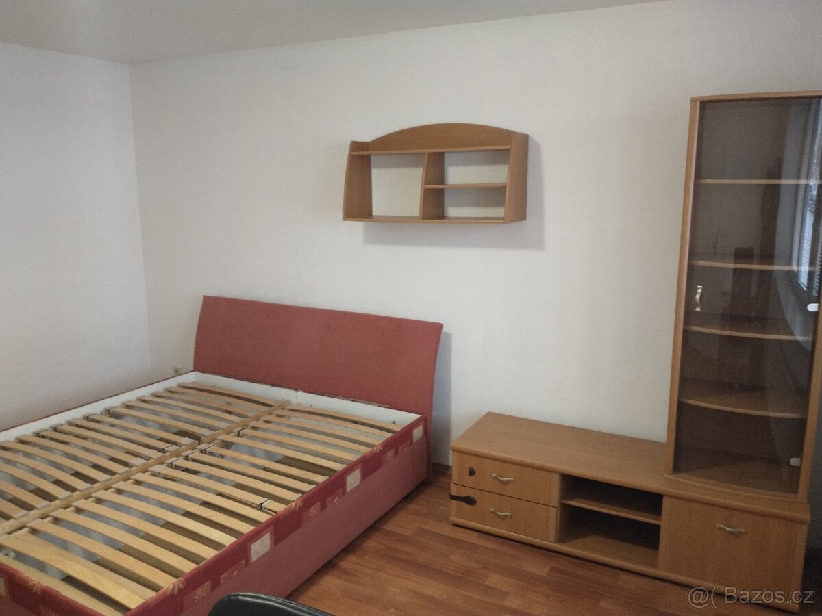 Pronájem 2+kk 43m2. Královo Pole, Purkyňova - 4