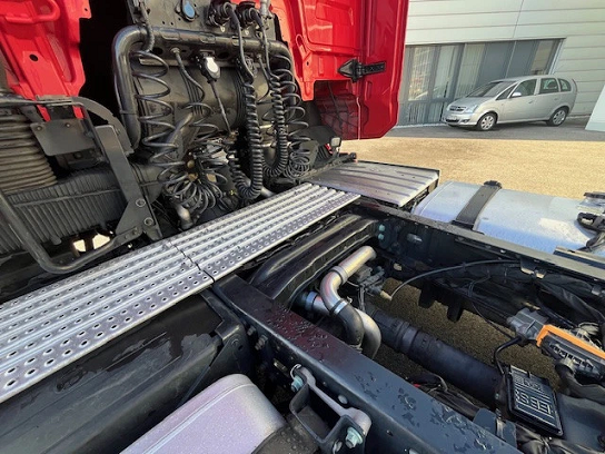 MAN TGX 18.510 LowDeck - tahač návěsů - záruka - 4