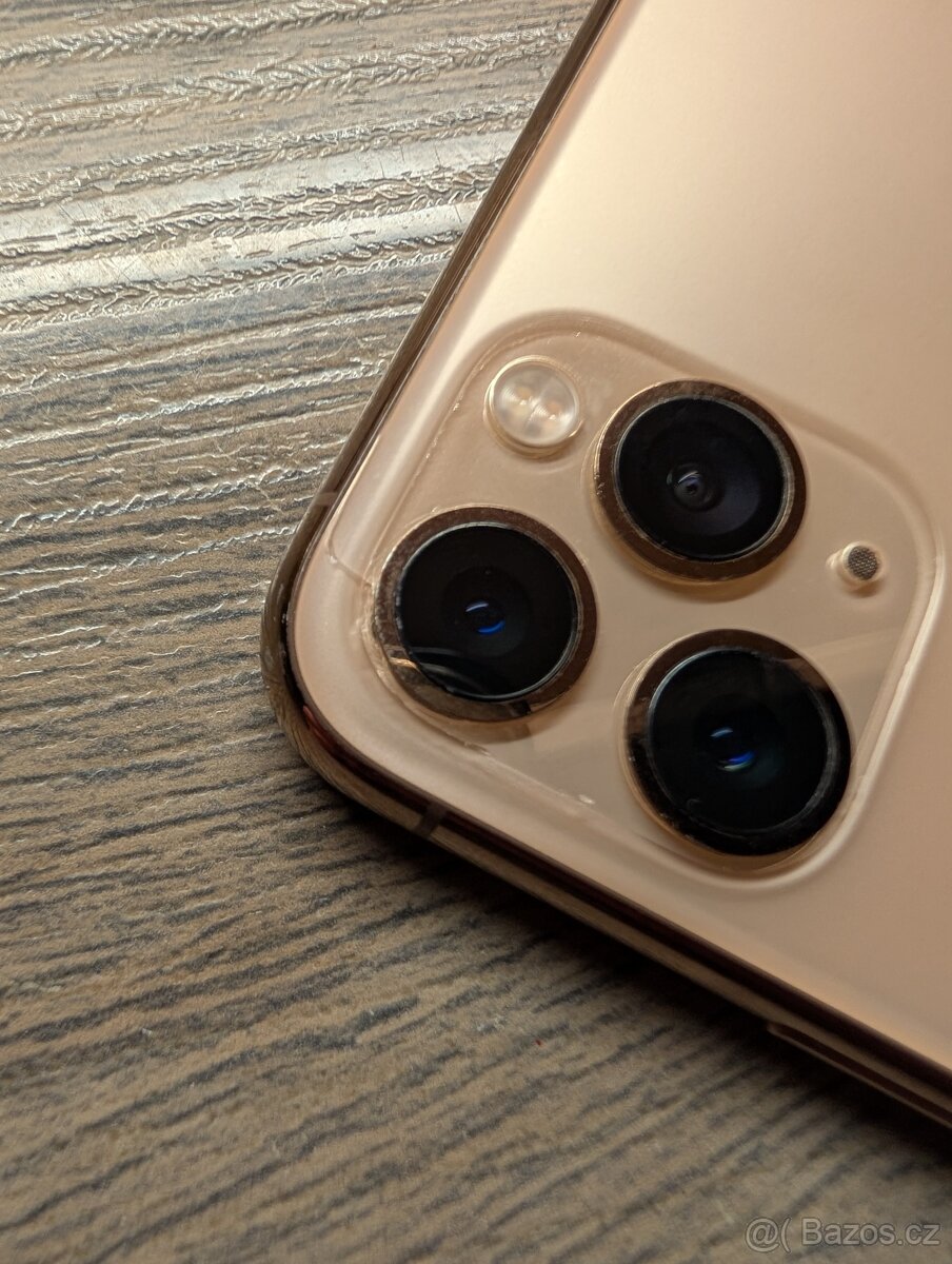 iPhone 11 pro 256 Gb - 4