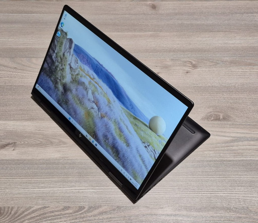 HP, Ryzen 7-7730U 8/16x 4,50GHz, 16GB DDR4, 512GB SSD, 6hod. - 4