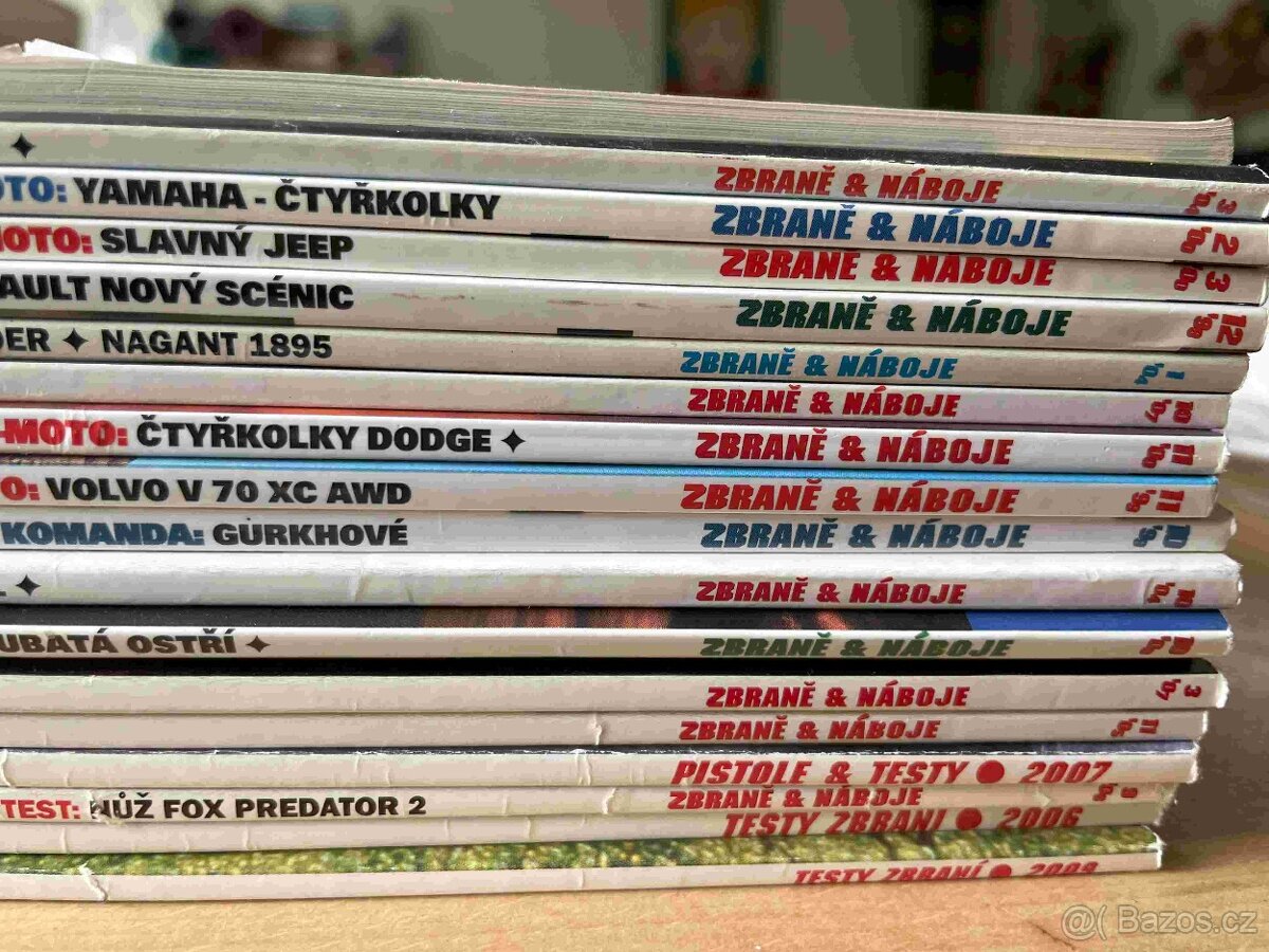 Strelecka literatura, - 4