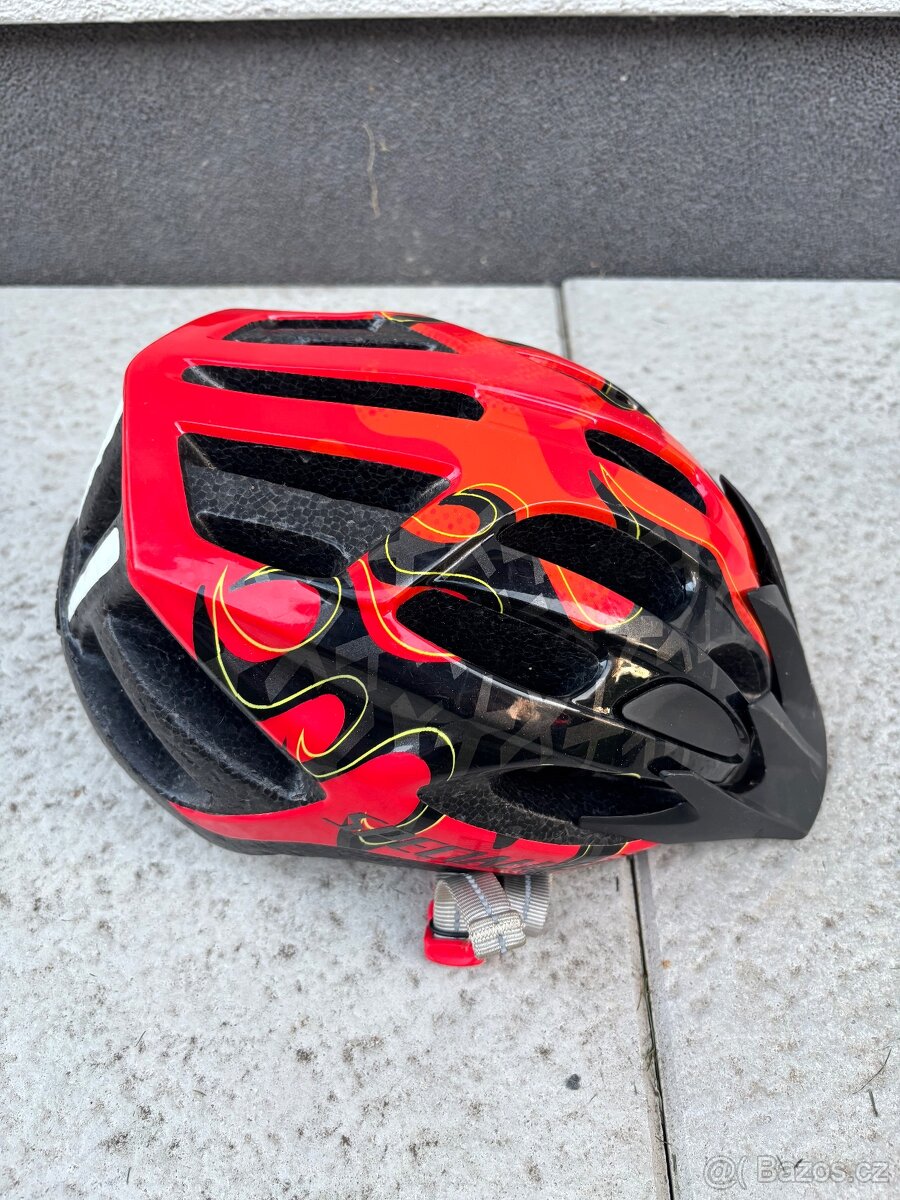 Dětská cyklo helma Specialized - 4