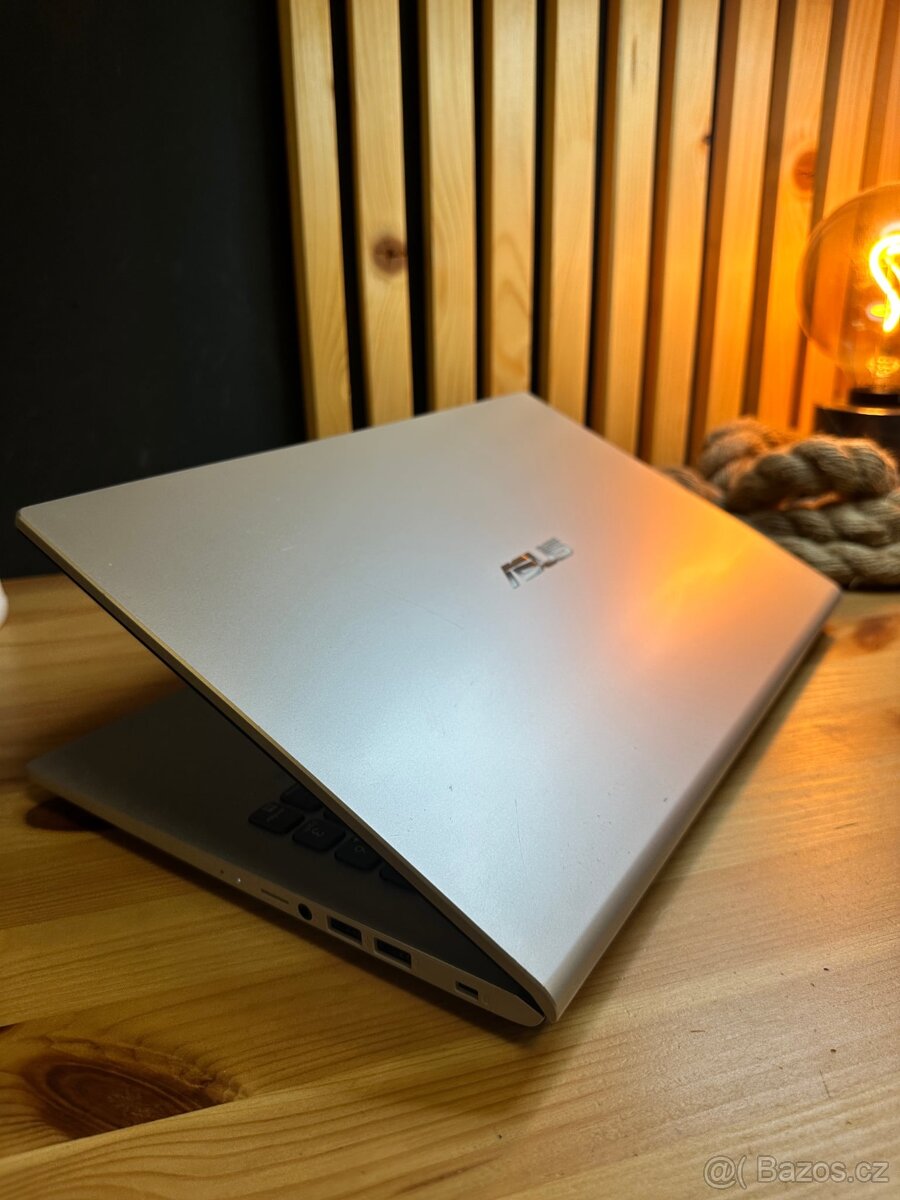 Asus M509 D 15,6" - 4