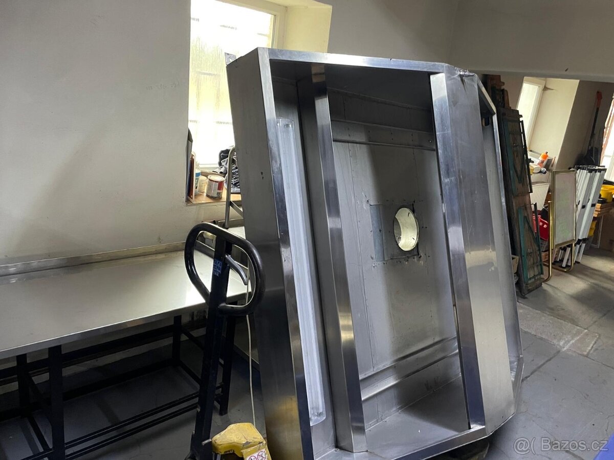 Gastro vybavení - 4