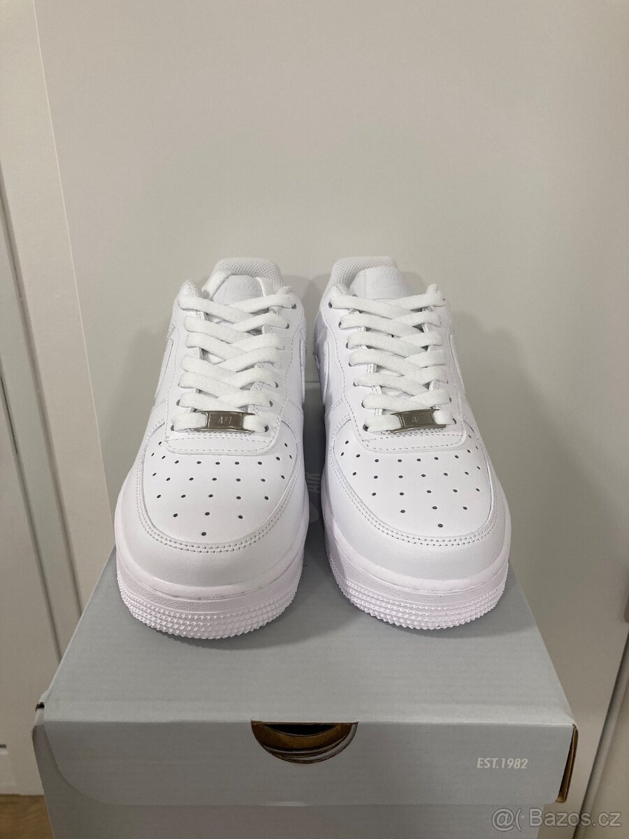 Nike Air Force 1 EUR 39 - 4