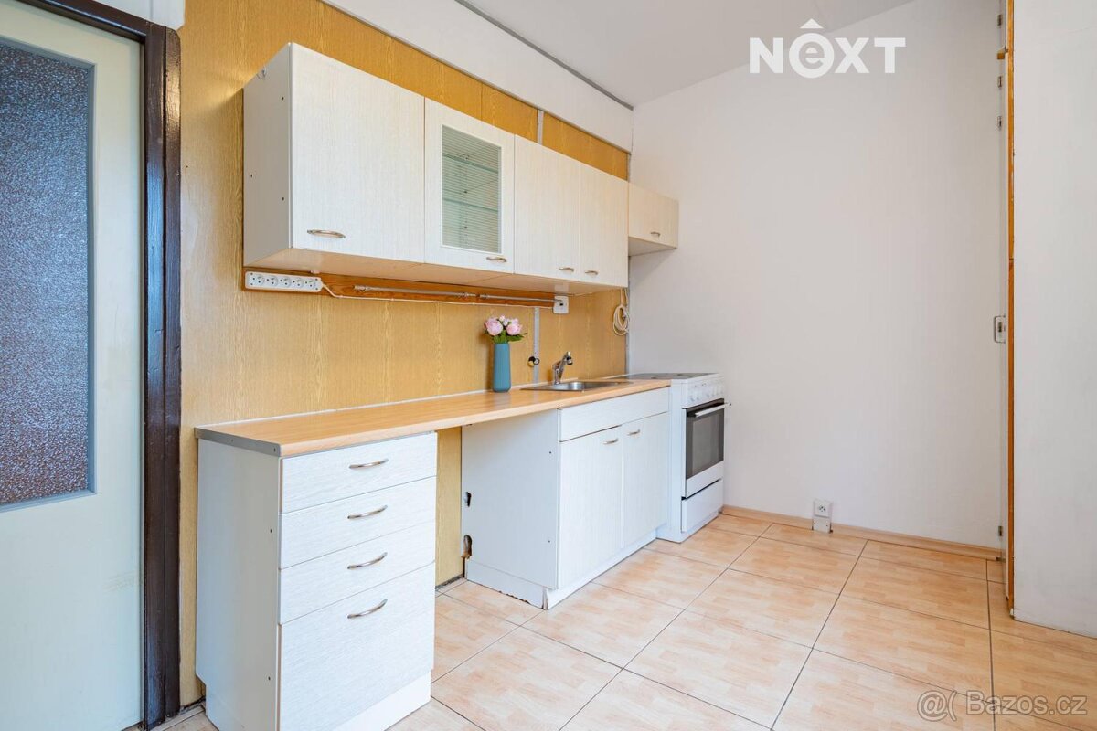 Prodej byt 4+1, 74㎡ - 4