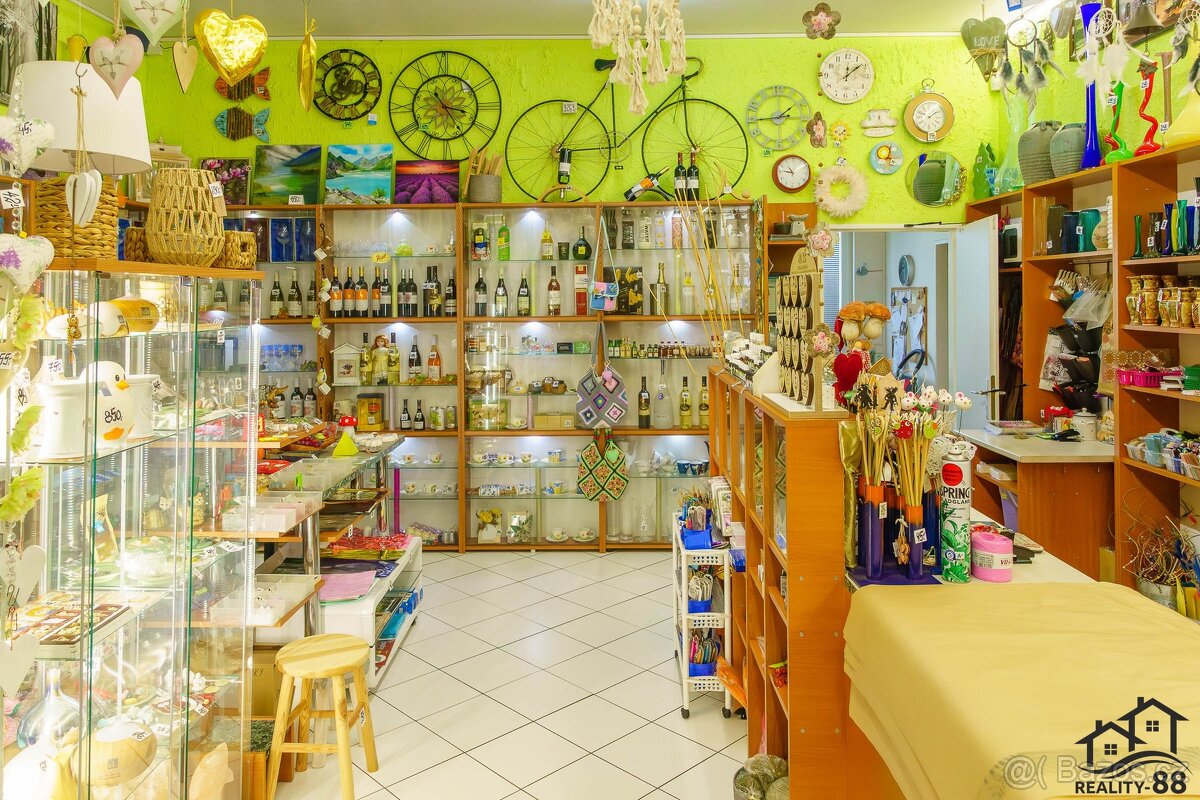 Prodej obchodního prostoru 100 m², Karviná - Hranice - 4