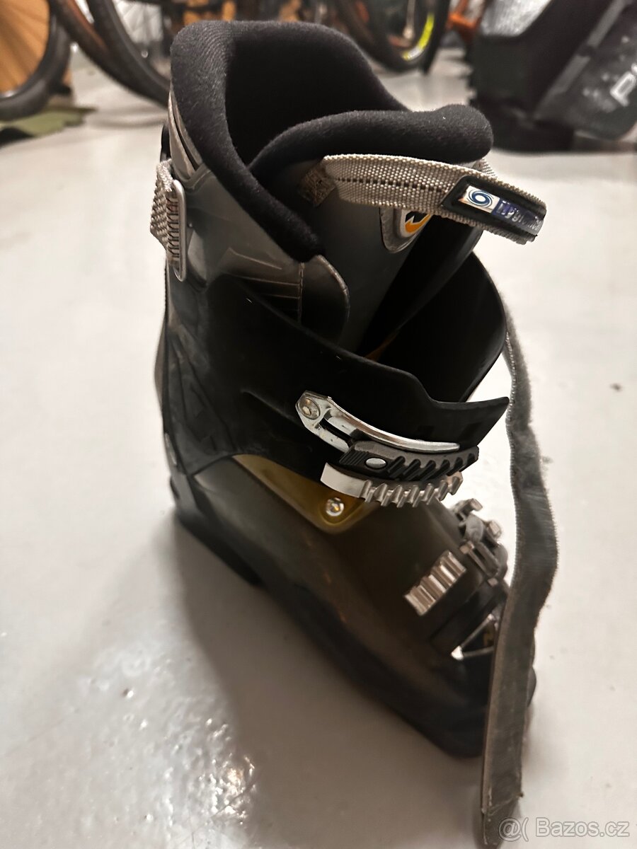 dámská lyžařská obuv - 4