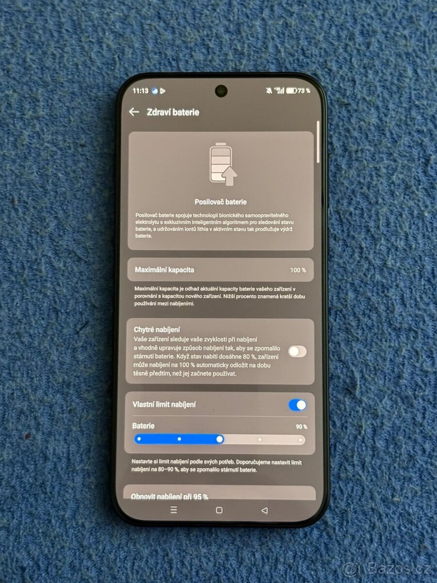 Oneplus 15 16/512Gb - 4