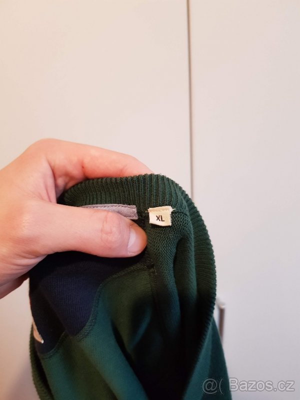 Pánský svetr Cottonfield - 4